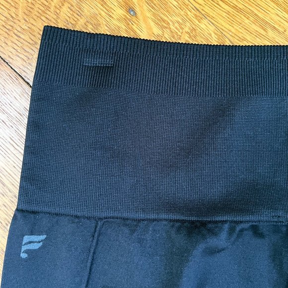 Fabletics Sync Seamless 7/8 High Waist Leggings Size XS - Picture 8 of 13